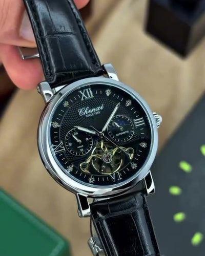 PLATA NEGRO