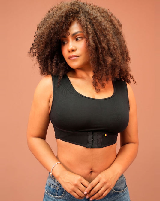 Top Bra Ergoflex 360°